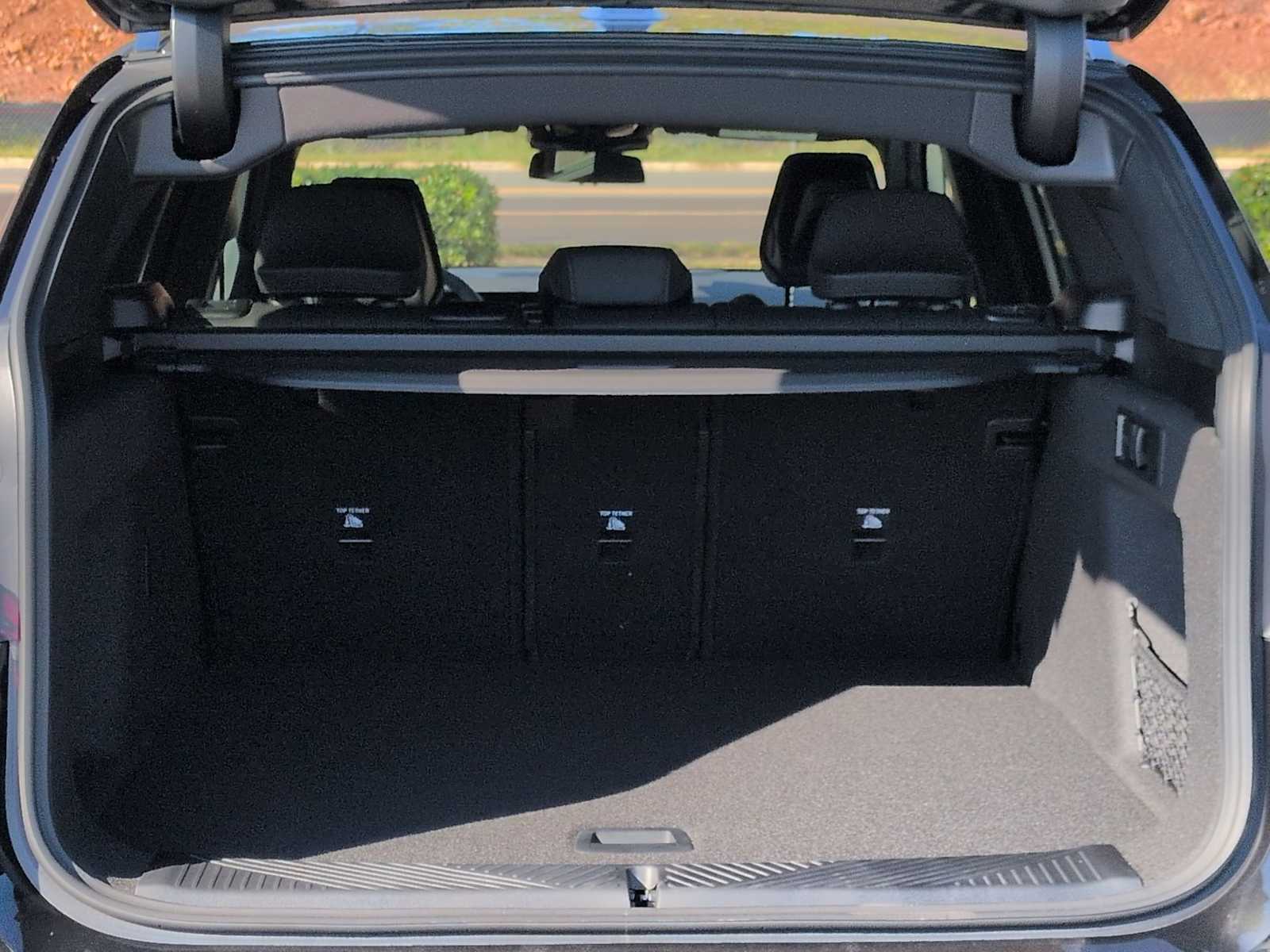 Thumbnail: 2026 BMW X3 - 37