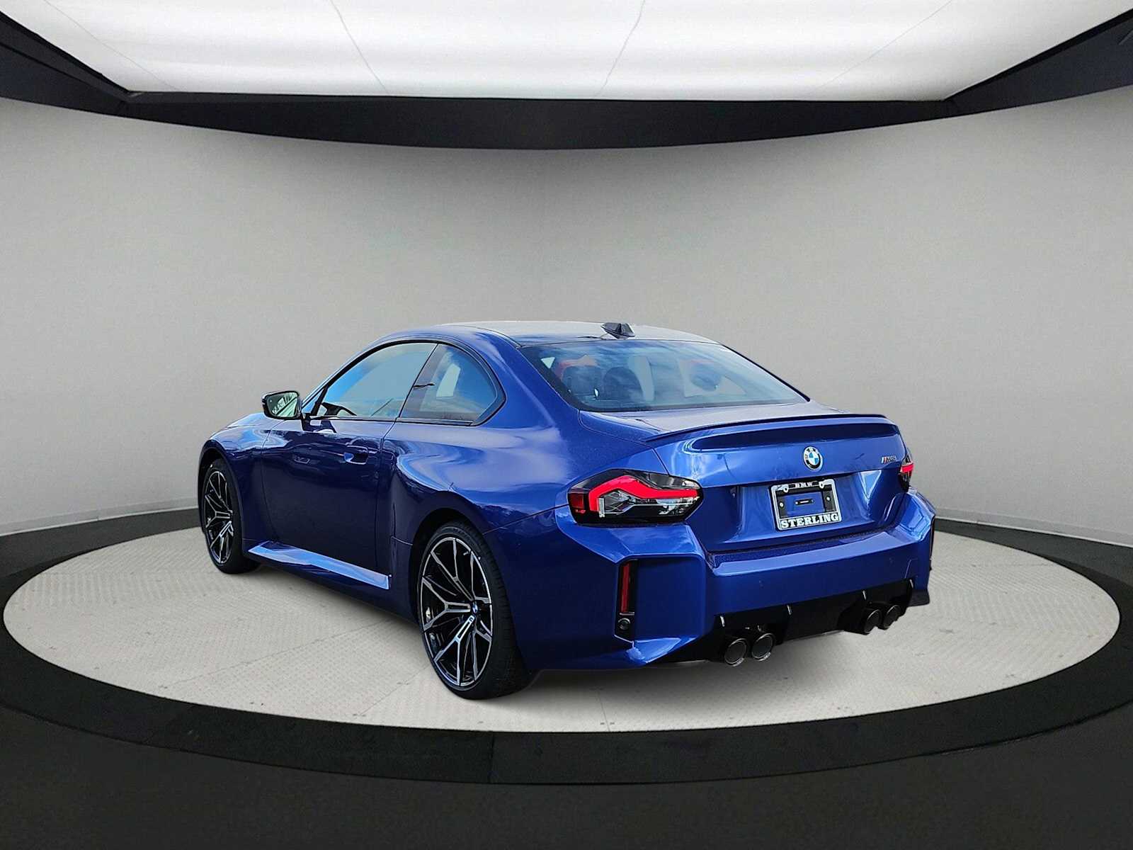 Thumbnail: 2026 BMW M2 - 6