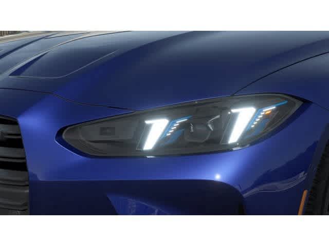 Thumbnail: 2027 BMW M3 - 6