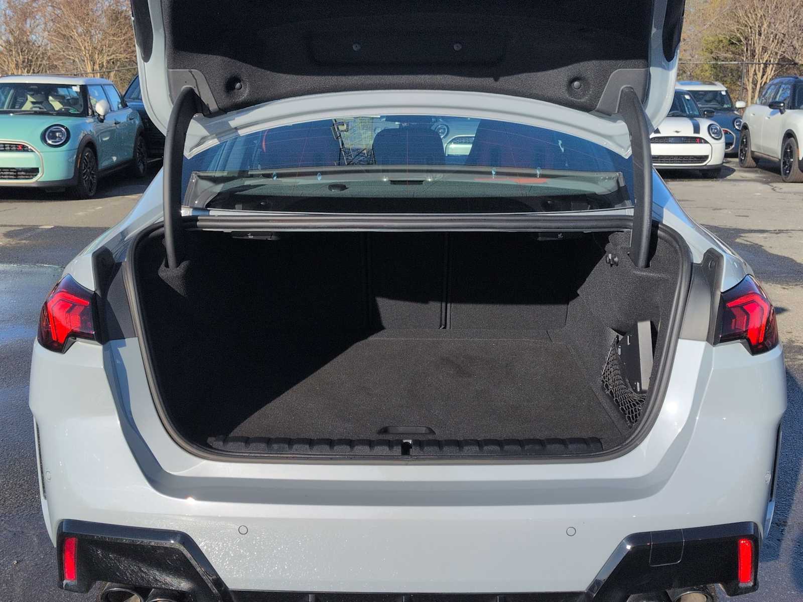 Thumbnail: 2025 BMW 2 Series - 35