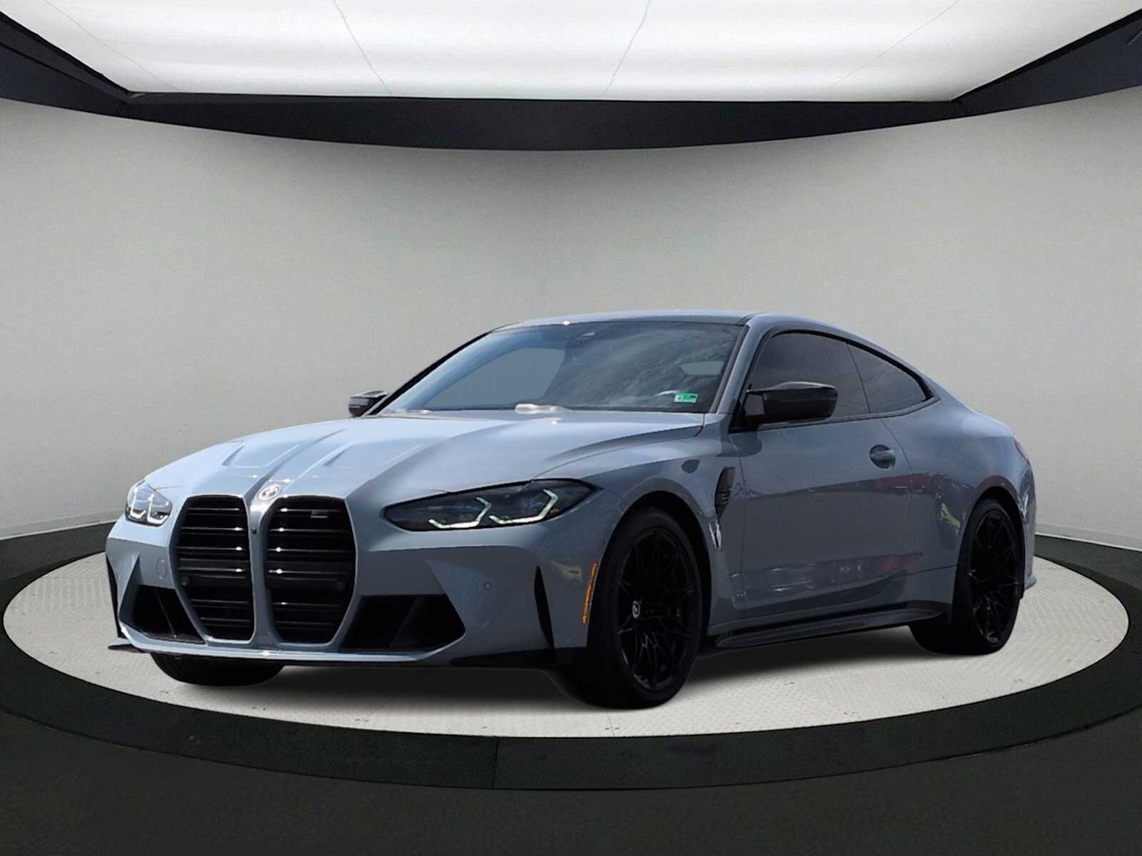 Thumbnail: 2023 BMW M4 - 4