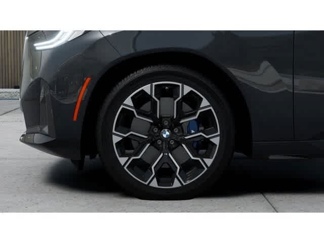 Thumbnail: 2026 BMW X3 - 7