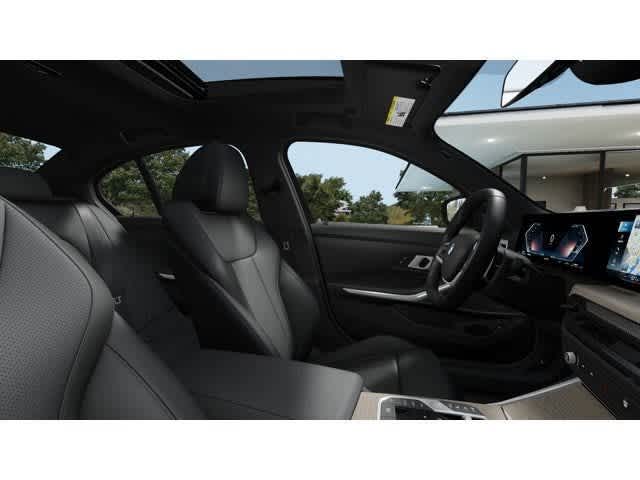 Thumbnail: 2026 BMW 3 Series - 9