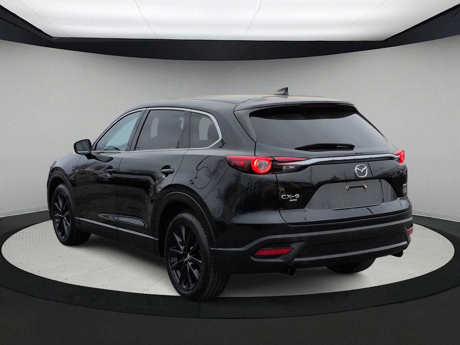 Thumbnail: 2023 Mazda CX-9 - 6