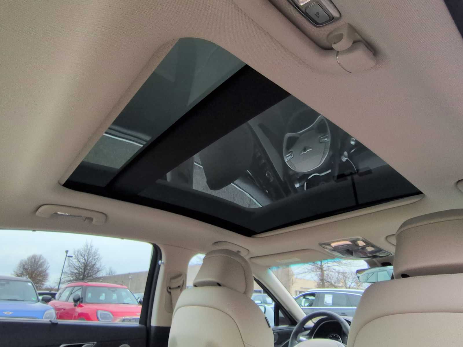 Thumbnail: 2022 Genesis G80 - 23