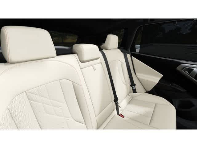 Thumbnail: 2026 BMW X3 - 12