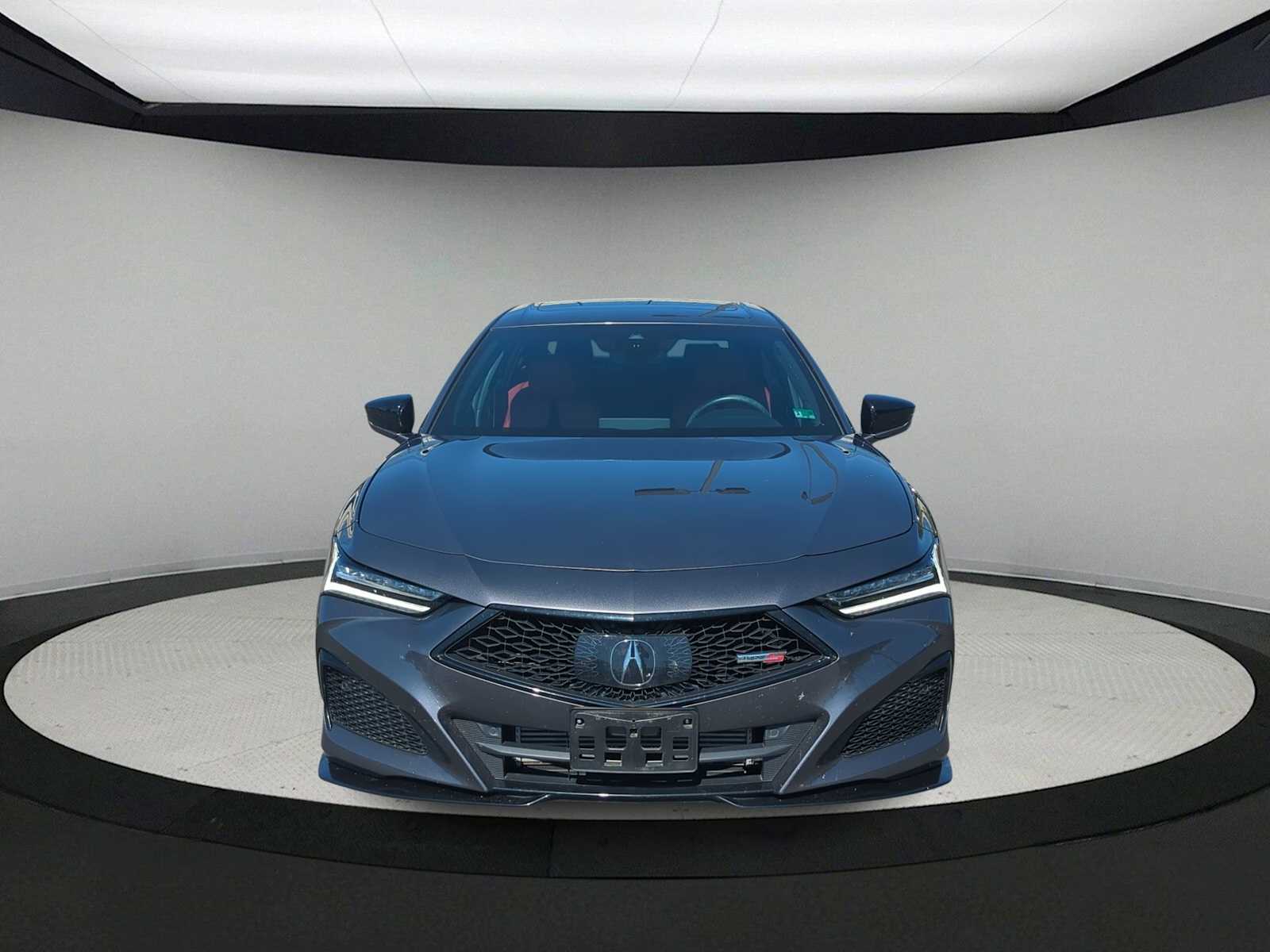 Thumbnail: 2023 Acura TLX - 3