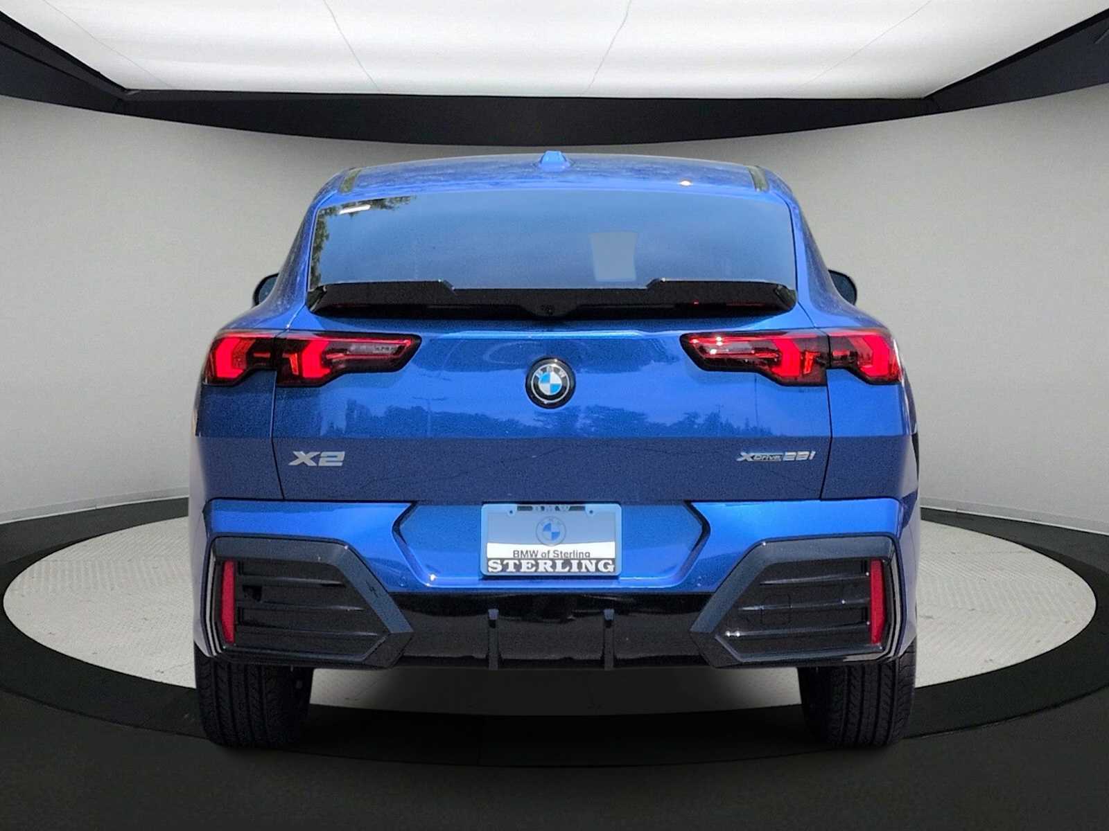 Thumbnail: 2026 BMW X2 - 7