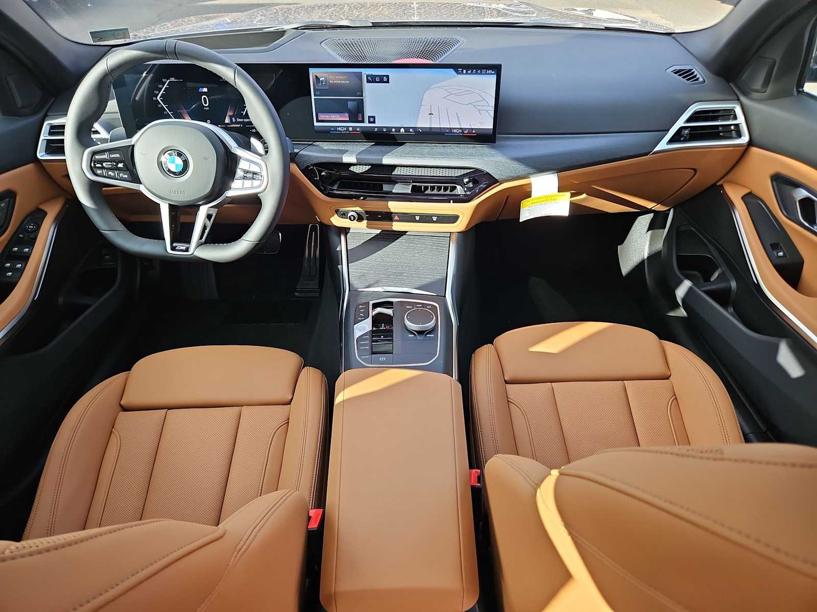 Thumbnail: 2026 BMW 3 Series - 16