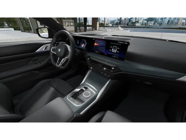 Thumbnail: 2026 BMW 4 Series - 14