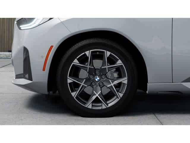 Thumbnail: 2026 BMW X3 - 7