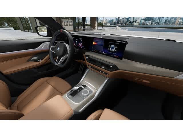 Thumbnail: 2026 BMW i4 - 14