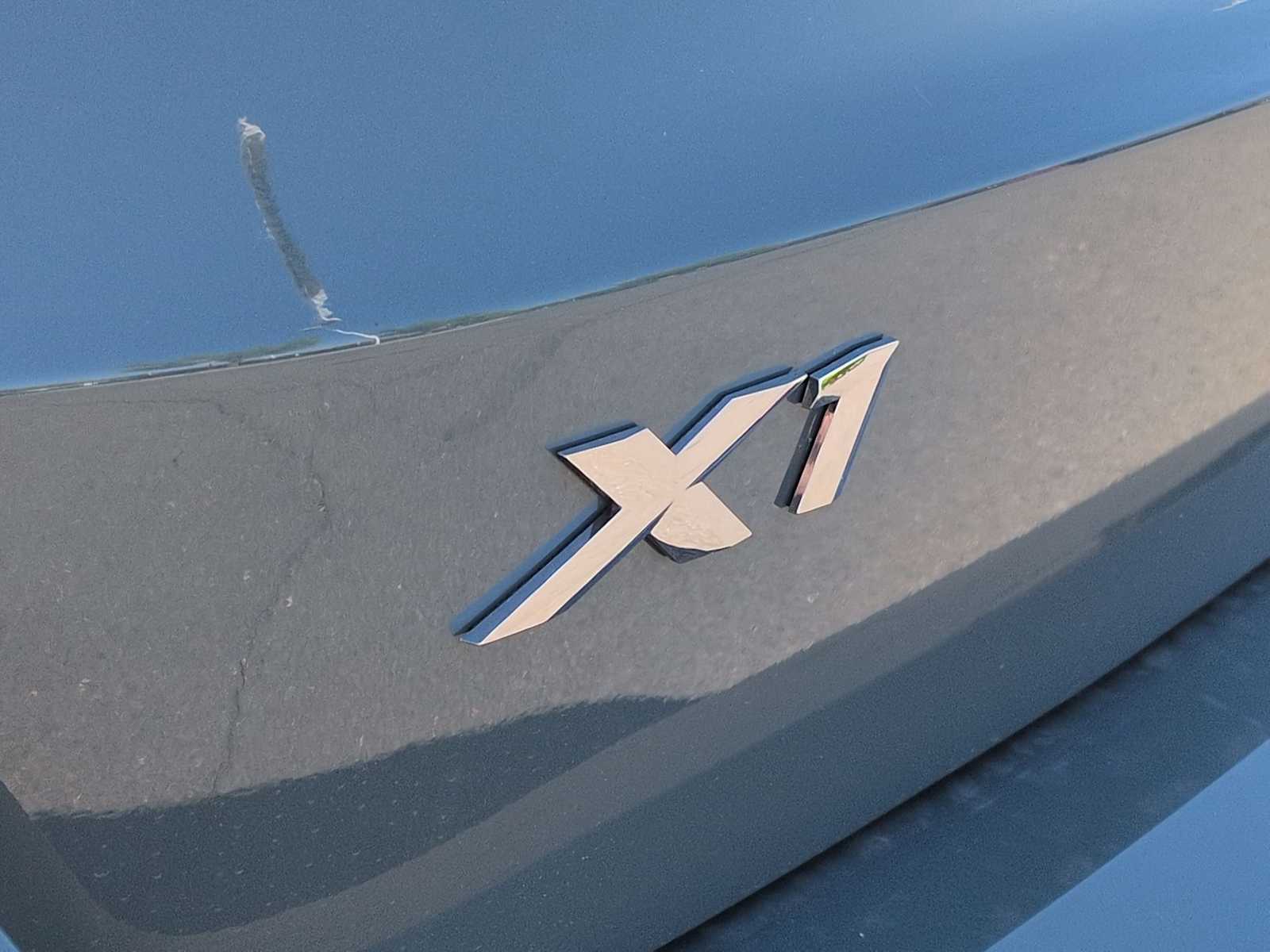 Thumbnail: 2026 BMW X1 - 13