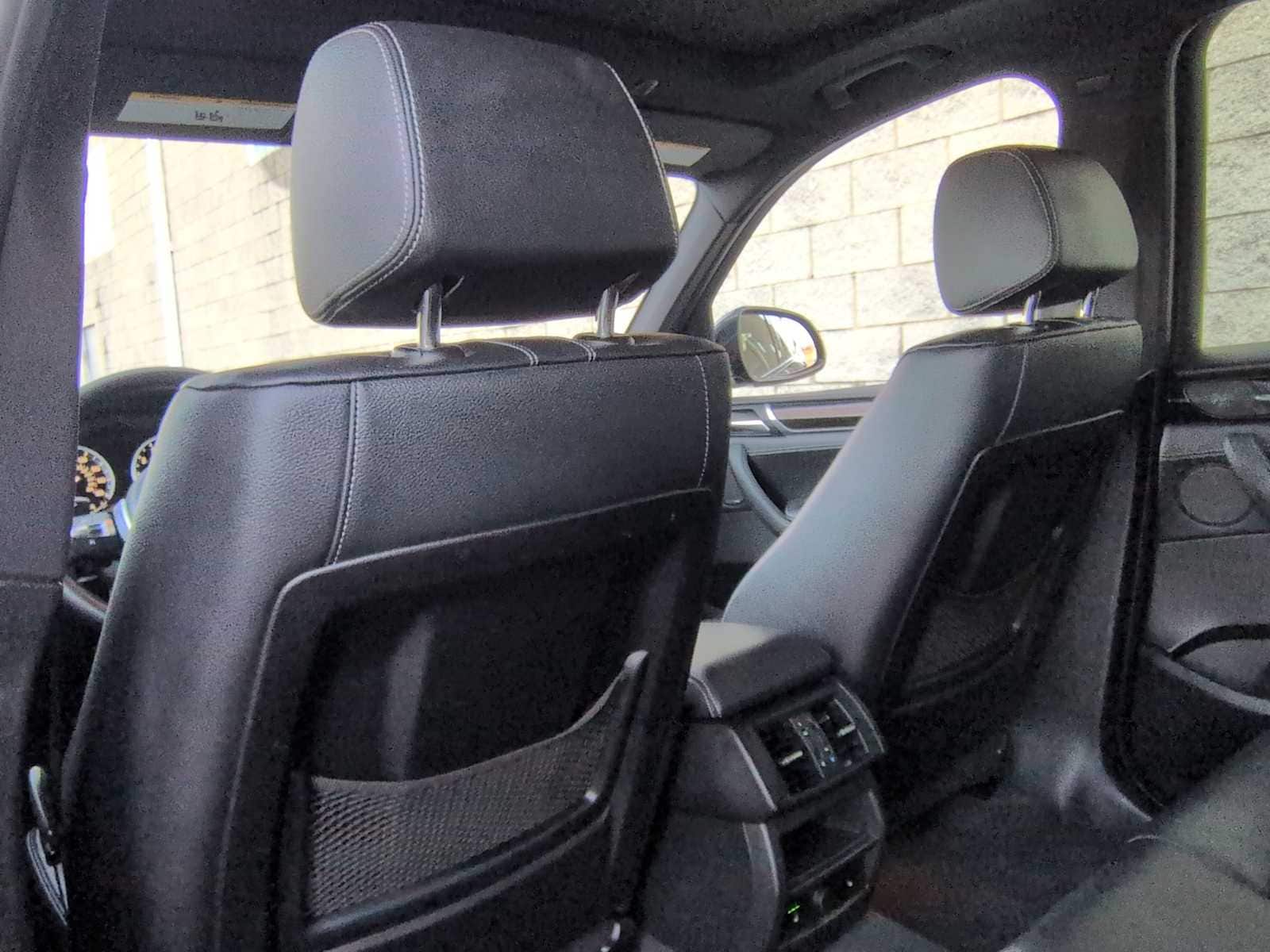 Thumbnail: 2017 BMW X3 - 19