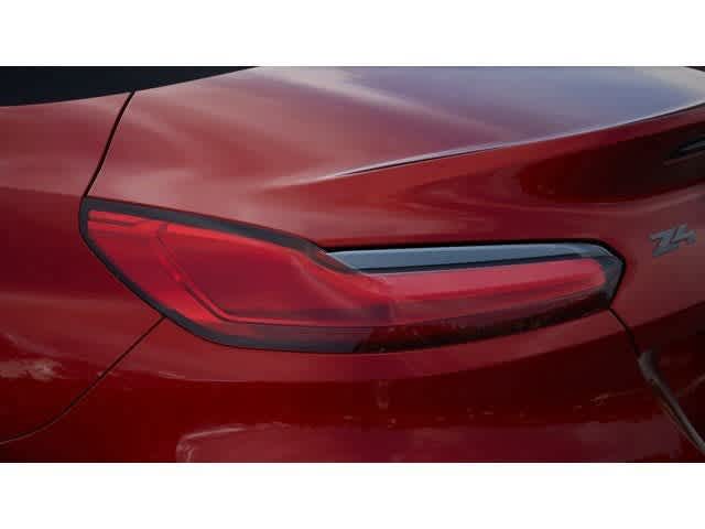 Thumbnail: 2026 BMW Z4 - 8