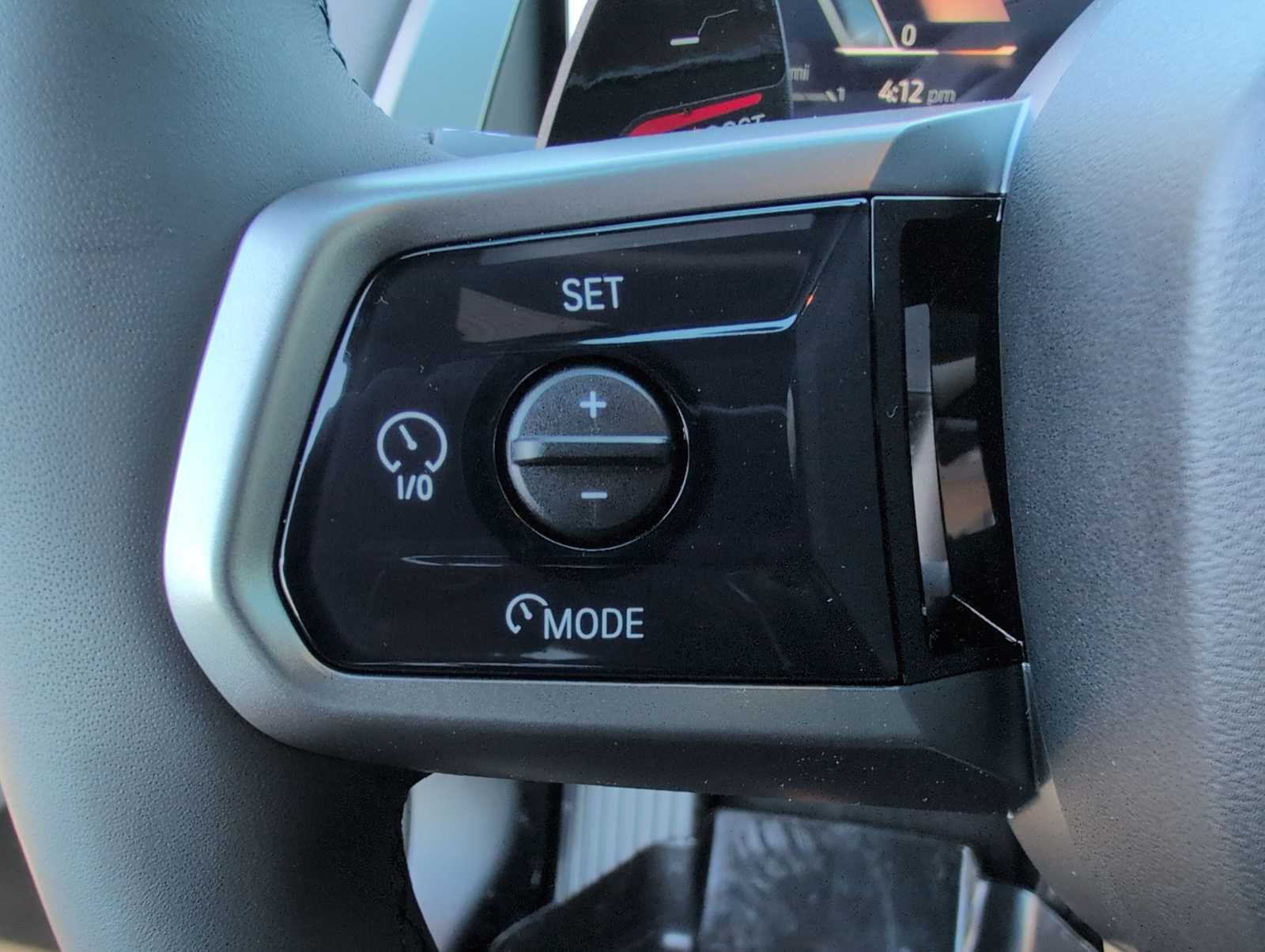 Thumbnail: 2026 BMW X3 - 23