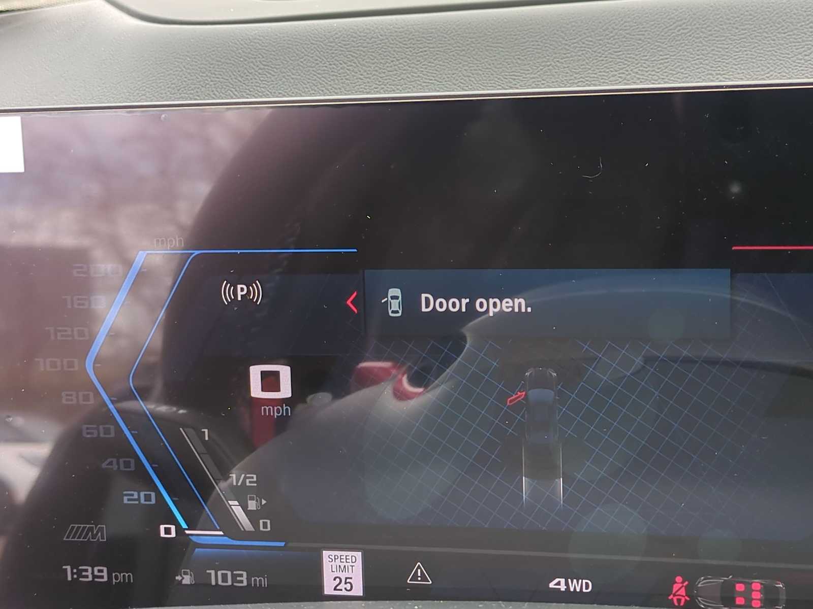 Thumbnail: 2026 BMW X6 - 36