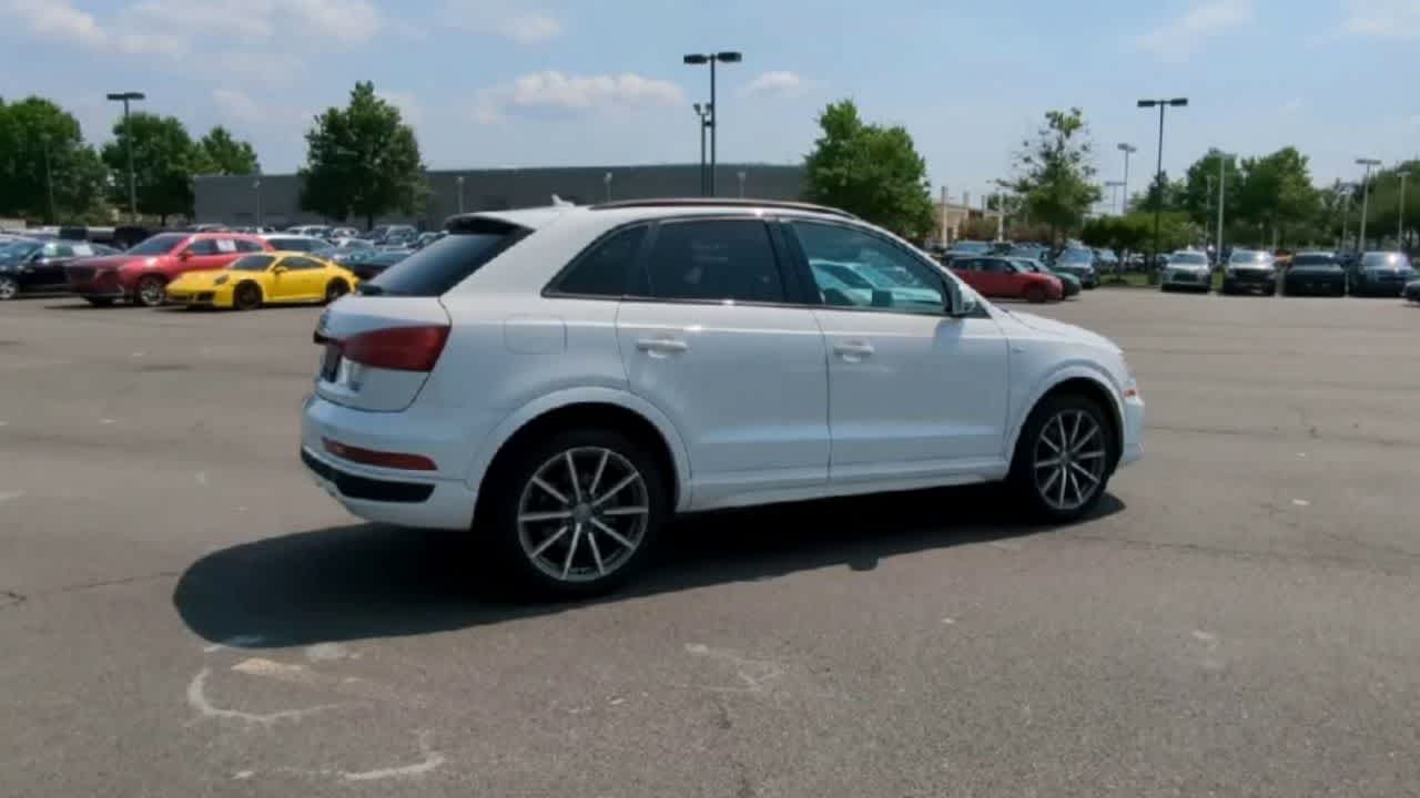 Thumbnail: 2018 Audi Q3 - 8