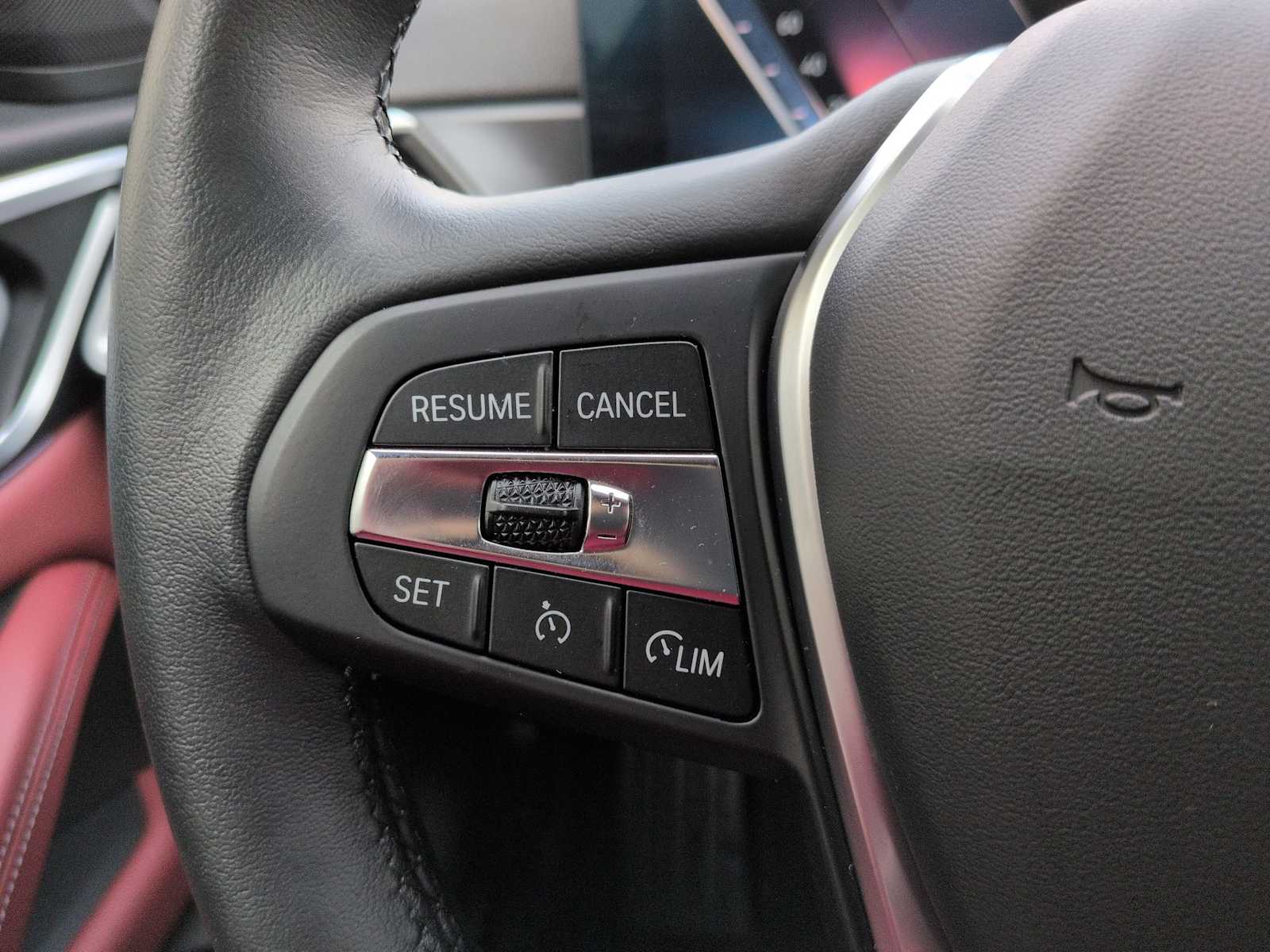 Thumbnail: 2023 BMW i4 - 27