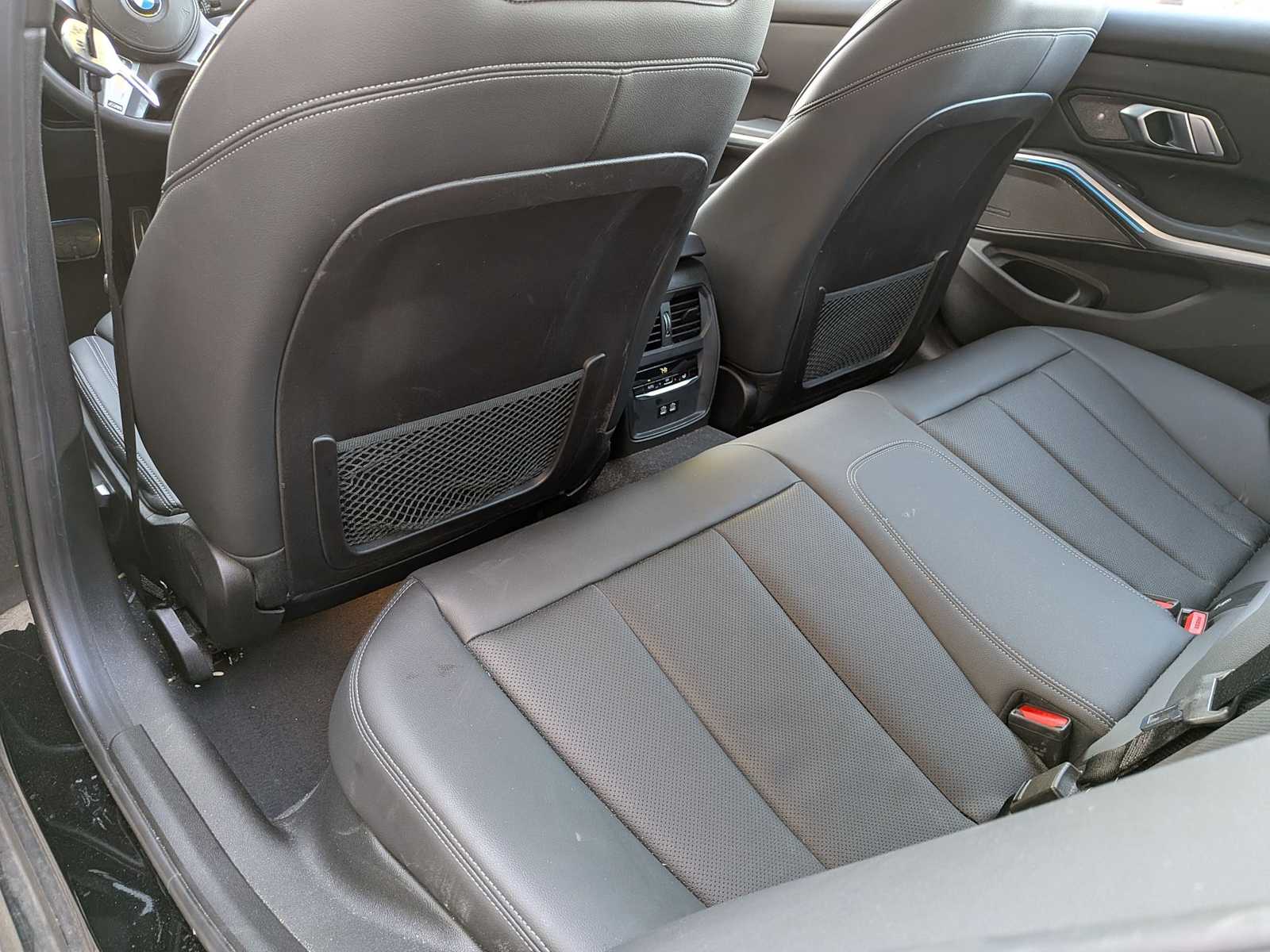 Thumbnail: 2023 BMW 3 Series - 19