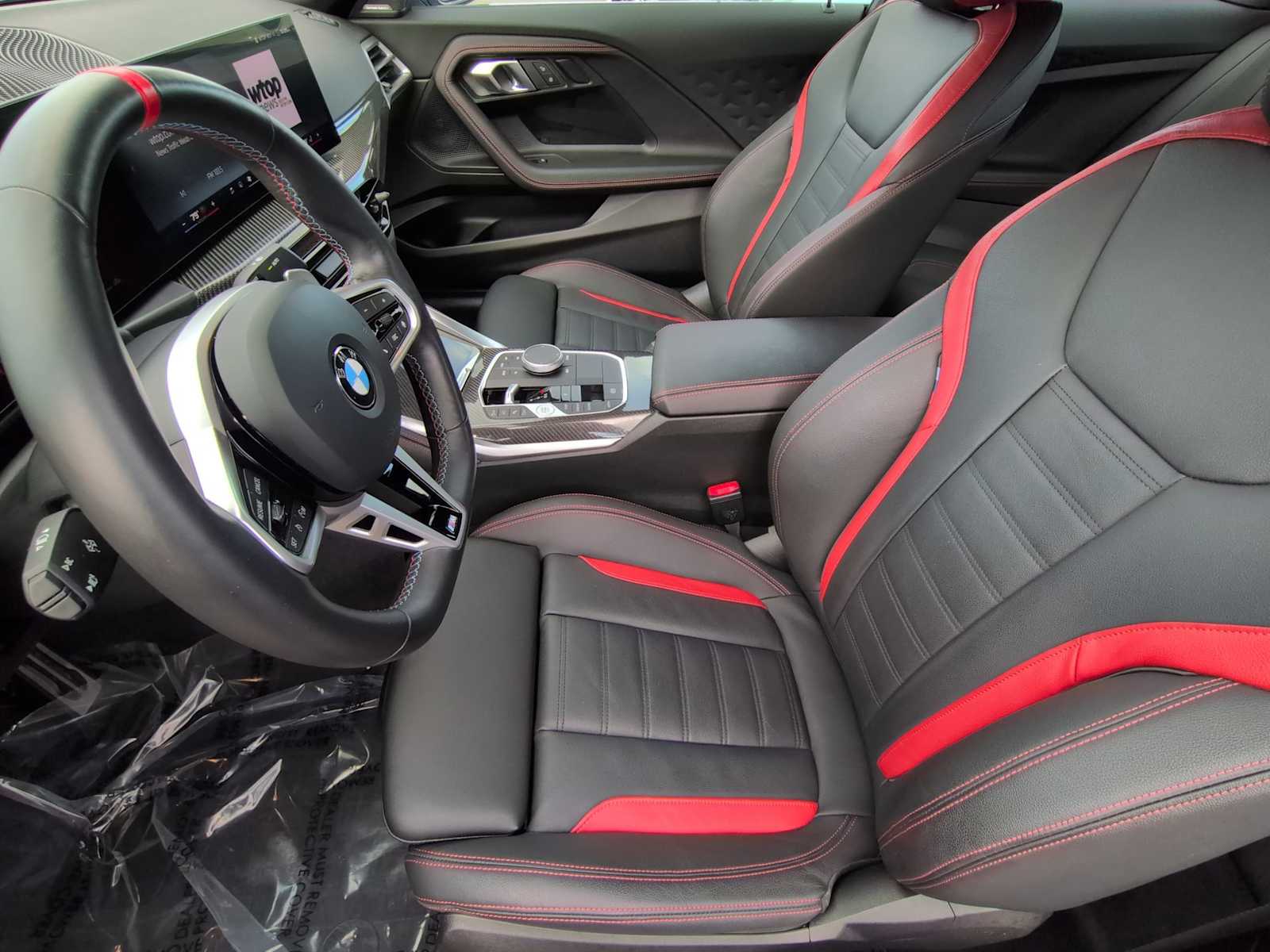 Thumbnail: 2025 BMW 2 Series - 10