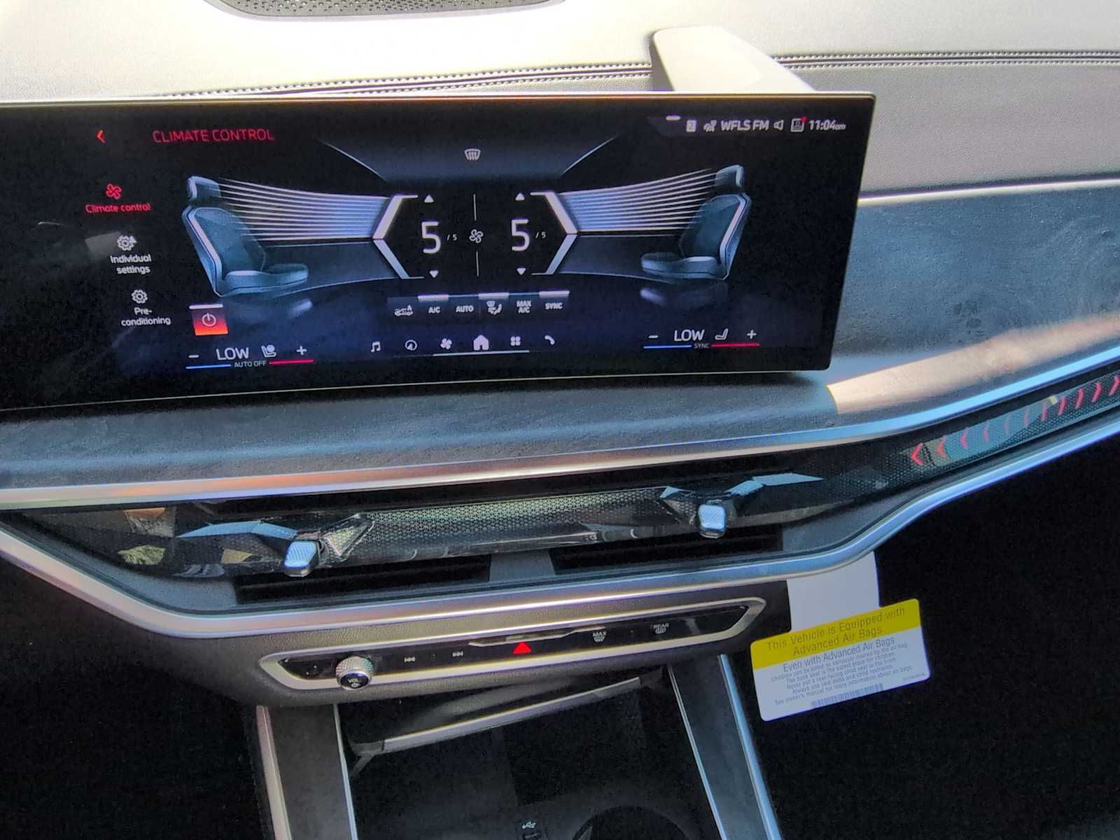 Thumbnail: 2026 BMW X5 - 30