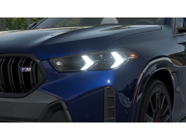 Thumbnail: 2027 BMW X6 - 6