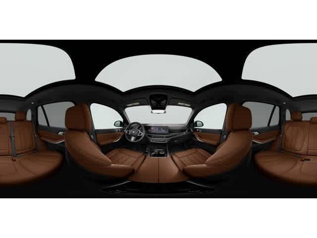 Thumbnail: 2026 BMW X5 - 8