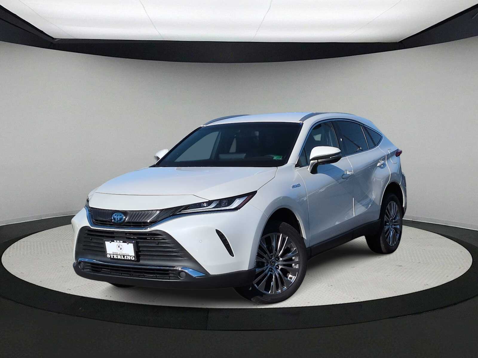 2021 Toyota Venza XLE -
                  Sterling, VA