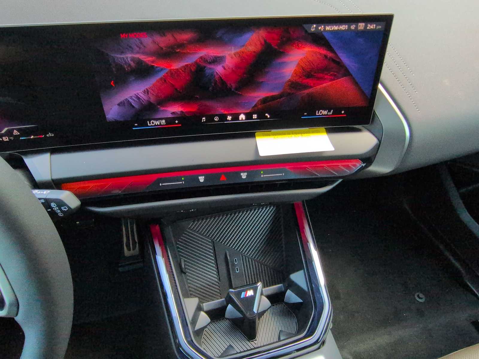 Thumbnail: 2026 BMW X3 - 30