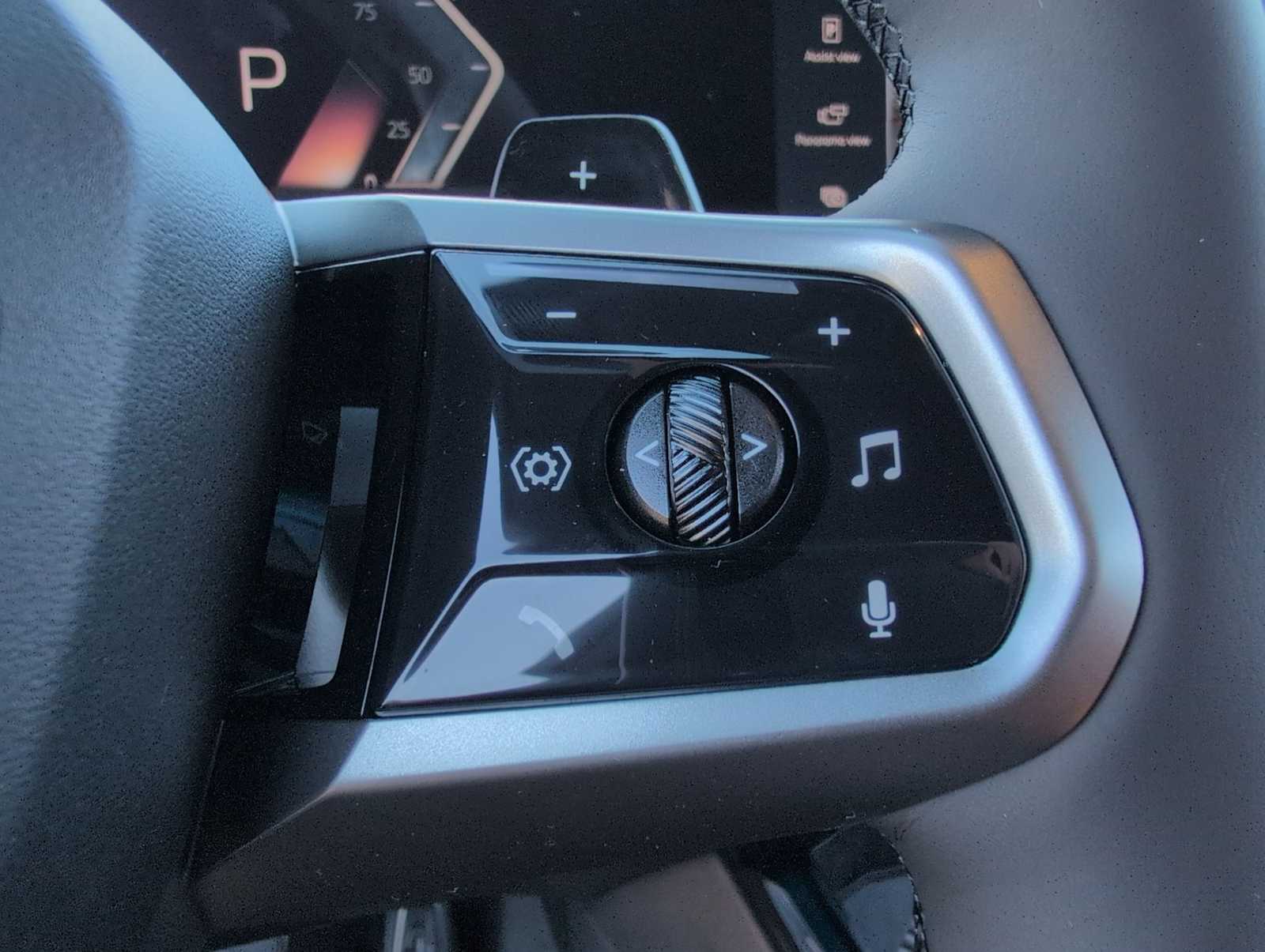 Thumbnail: 2026 BMW X3 - 25