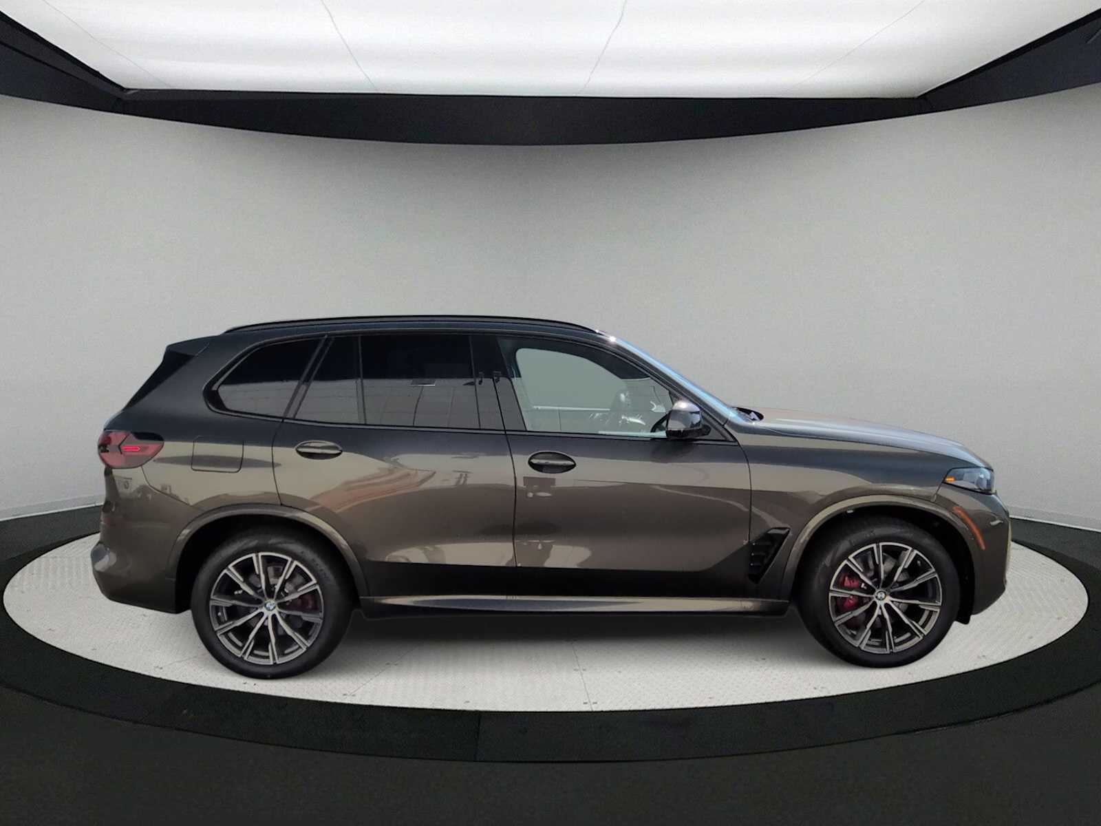 Thumbnail: 2026 BMW X5 - 9