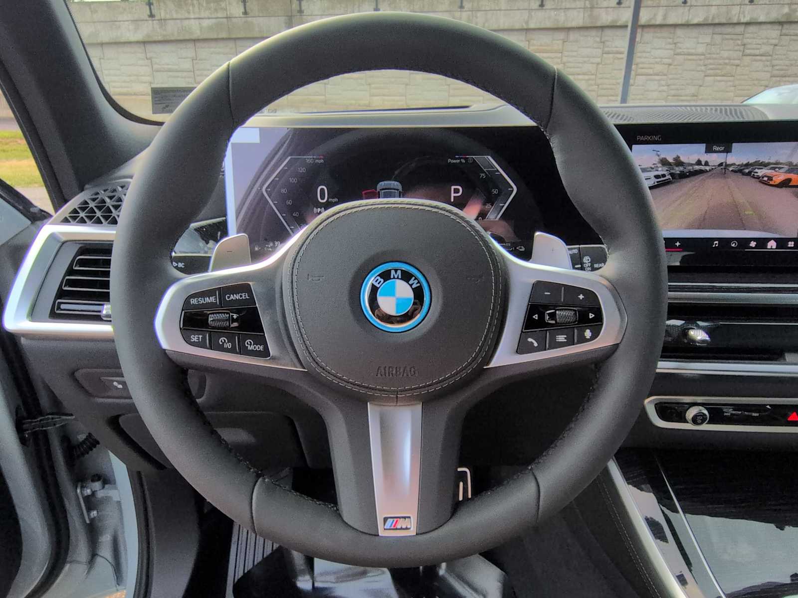 Thumbnail: 2026 BMW X5 - 25