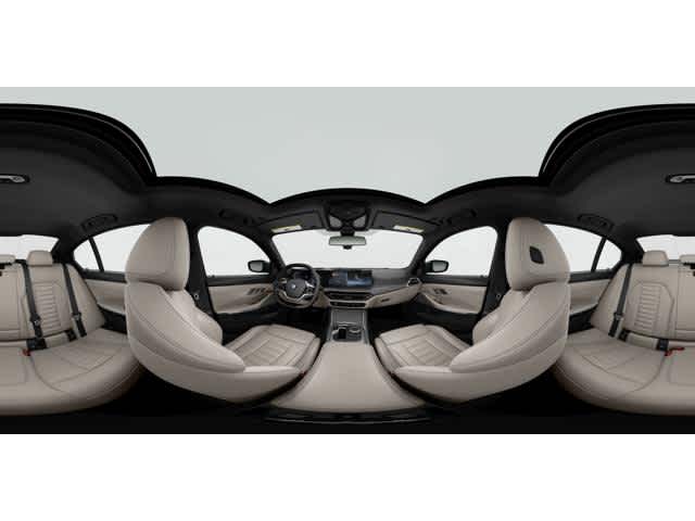 Thumbnail: 2026 BMW 3 Series - 8
