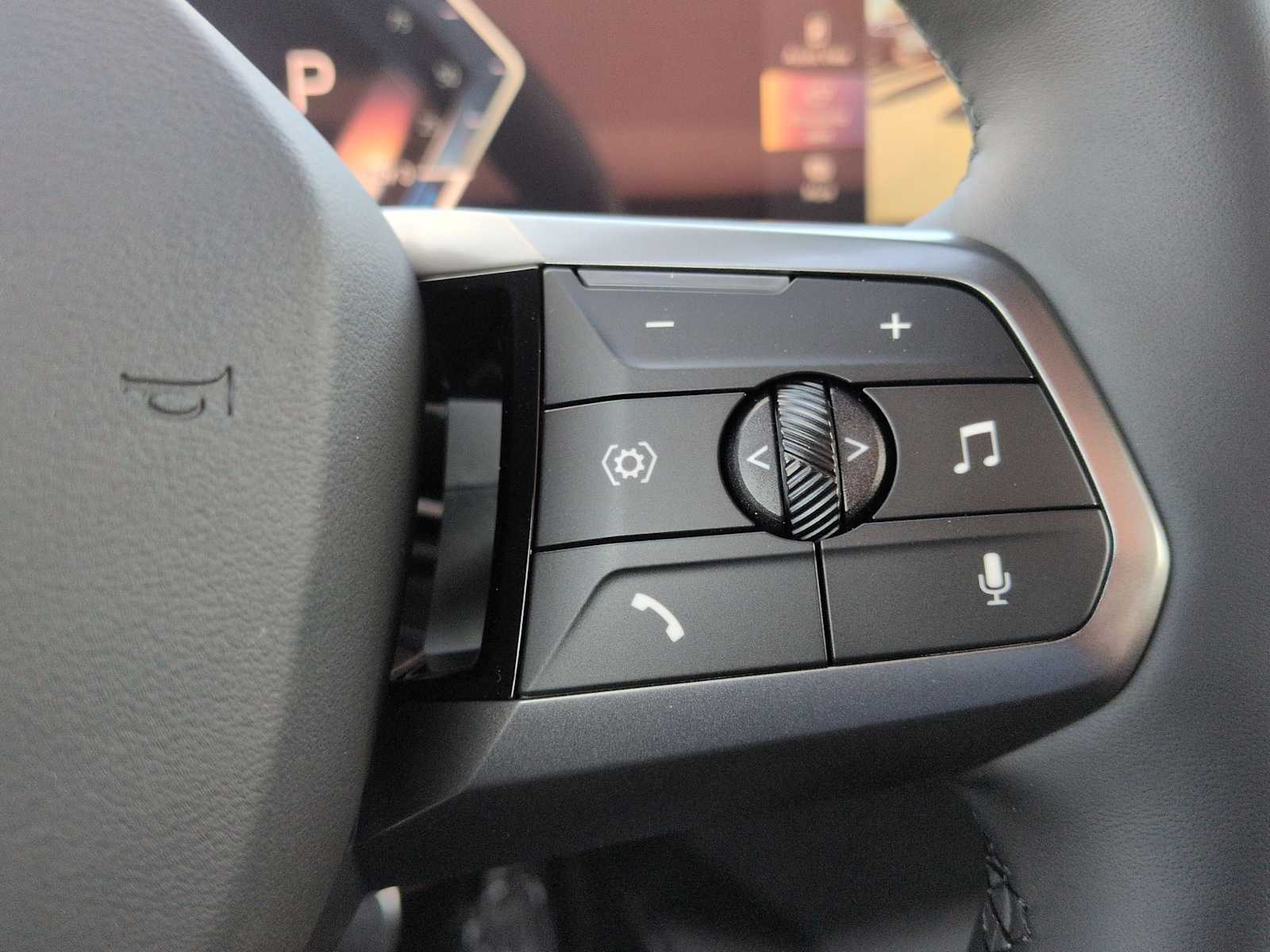 Thumbnail: 2026 BMW iX - 26