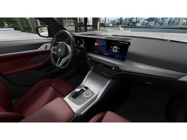 Thumbnail: 2025 BMW i4 - 14