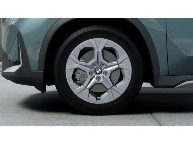 Thumbnail: 2026 BMW X1 - 7