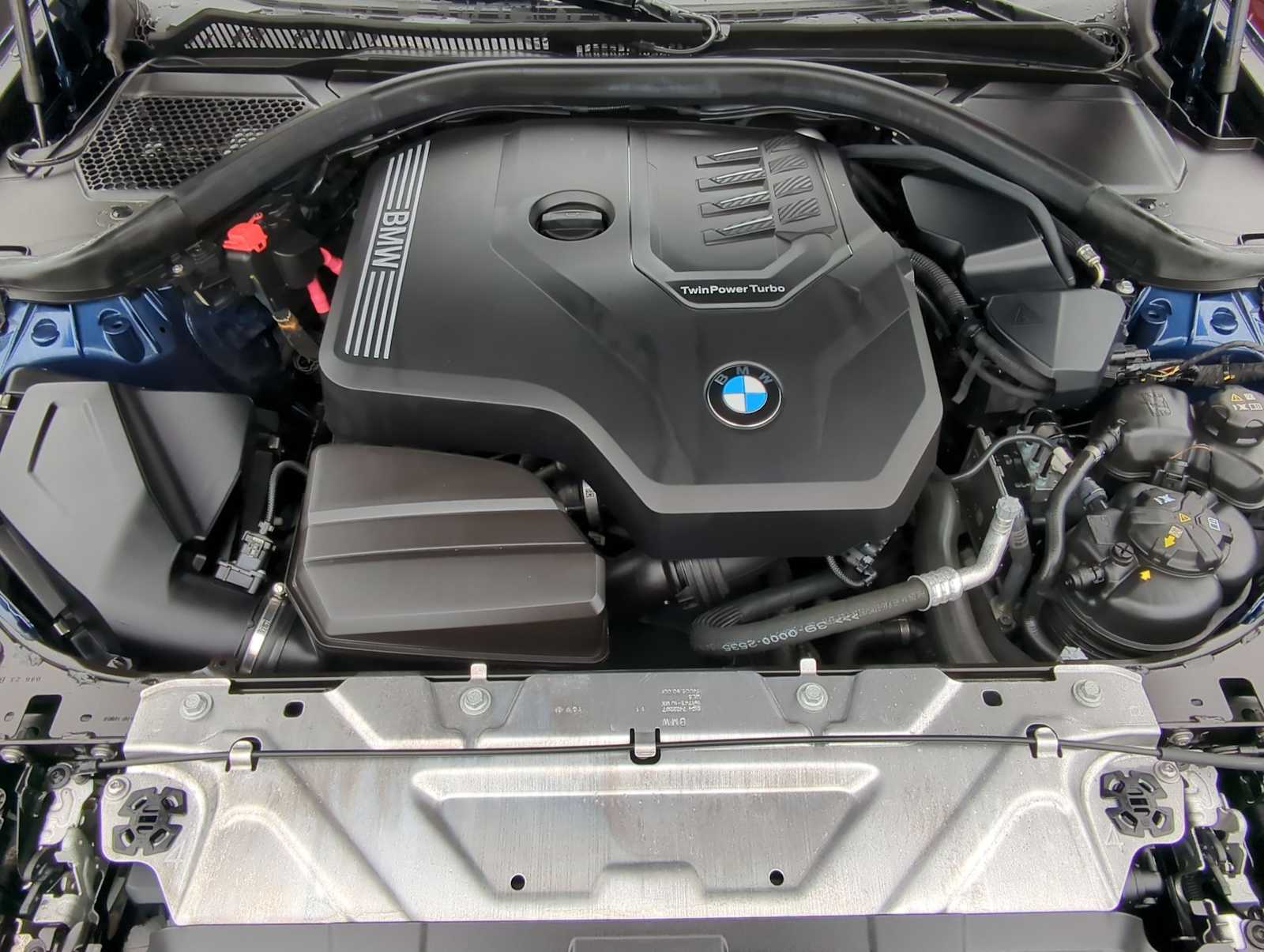 Thumbnail: 2023 BMW 3 Series - 14