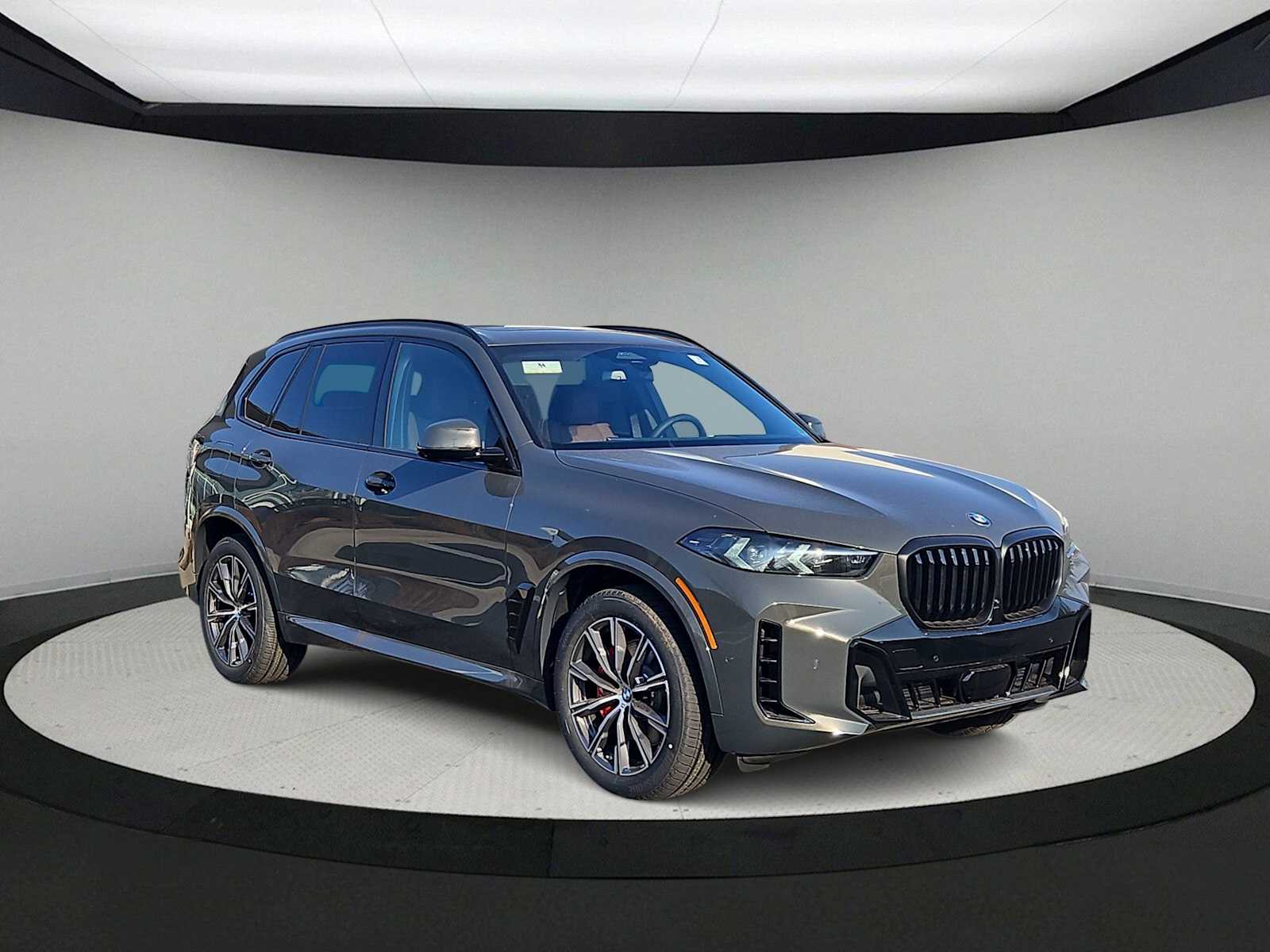 Thumbnail: 2026 BMW X5 - 2