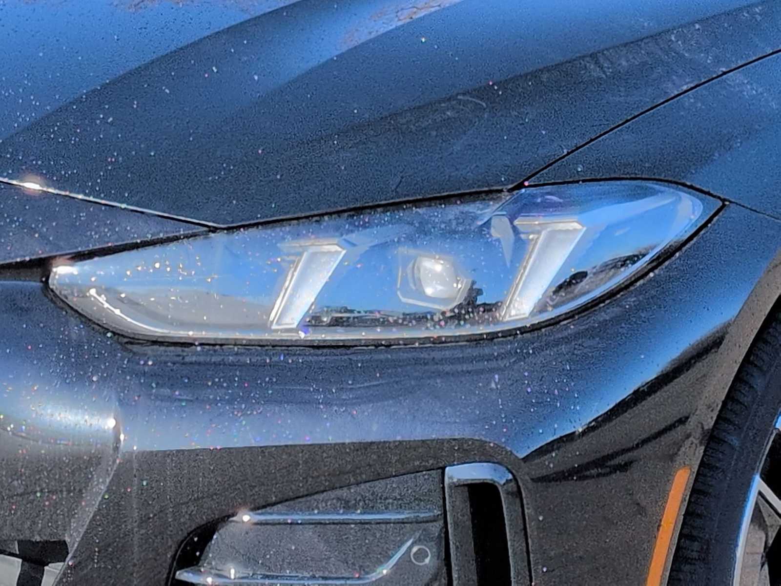 Thumbnail: 2026 BMW i4 - 11