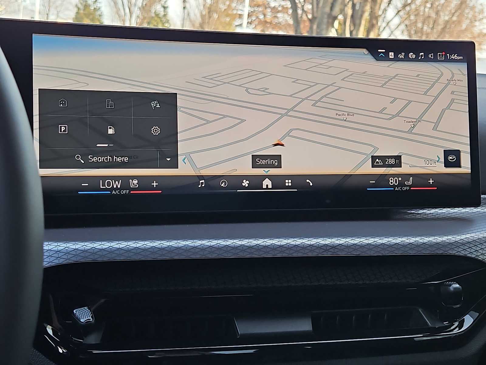 Thumbnail: 2026 BMW 4 Series - 26