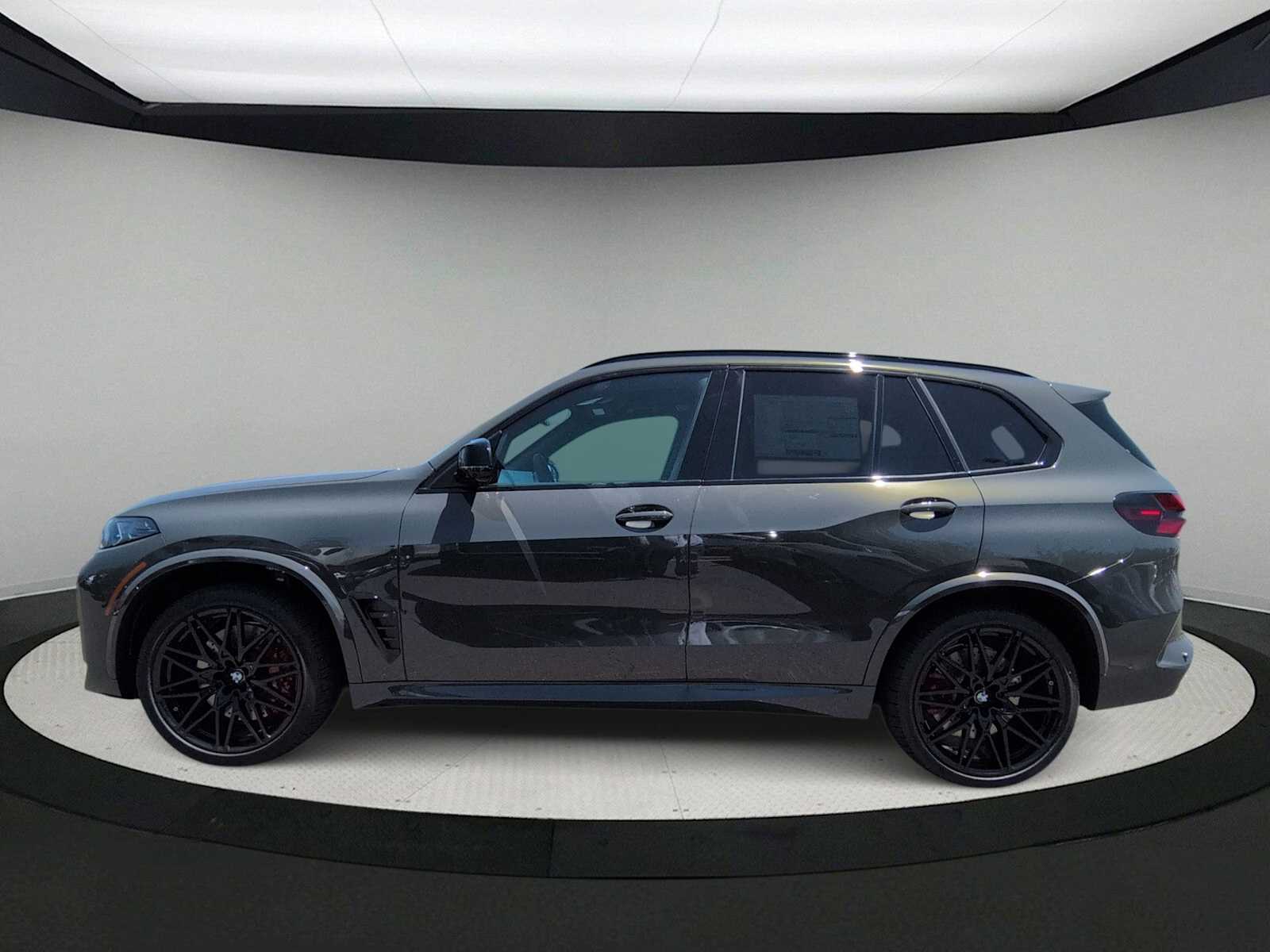 Thumbnail: 2026 BMW X5 - 5