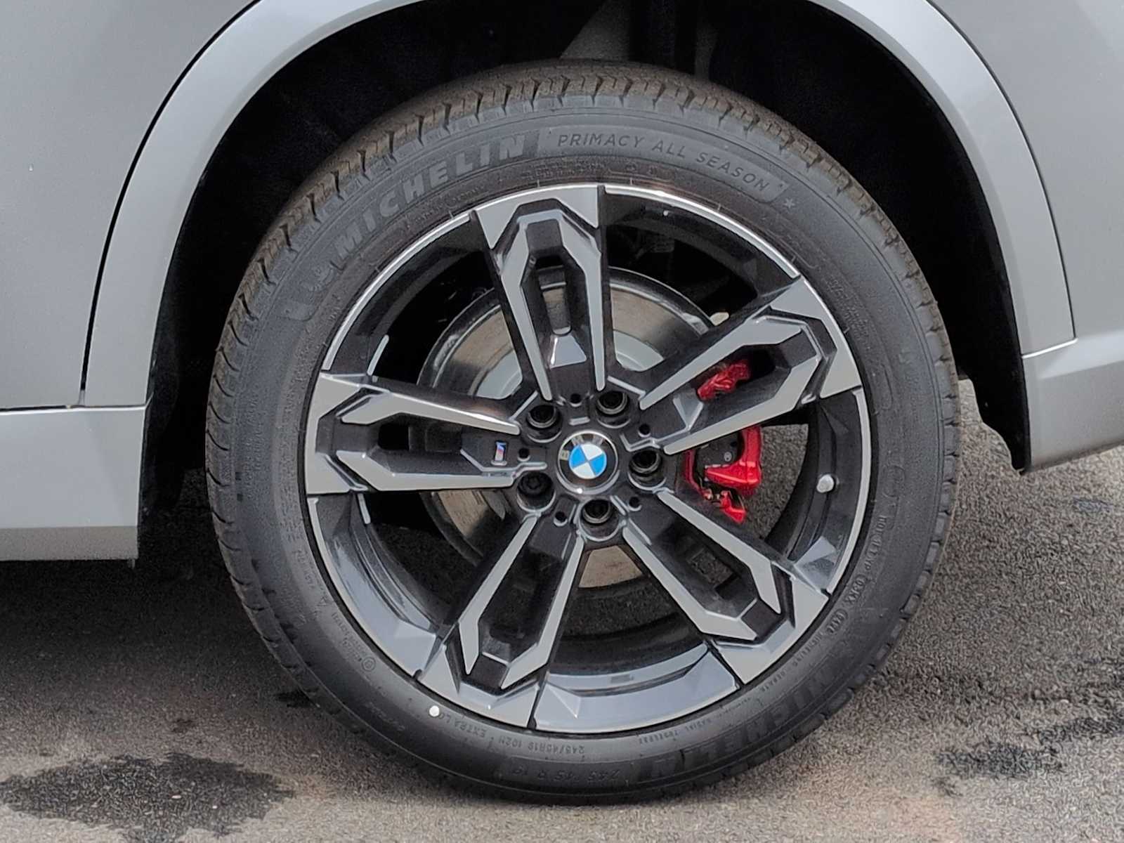 Thumbnail: 2026 BMW X1 - 14