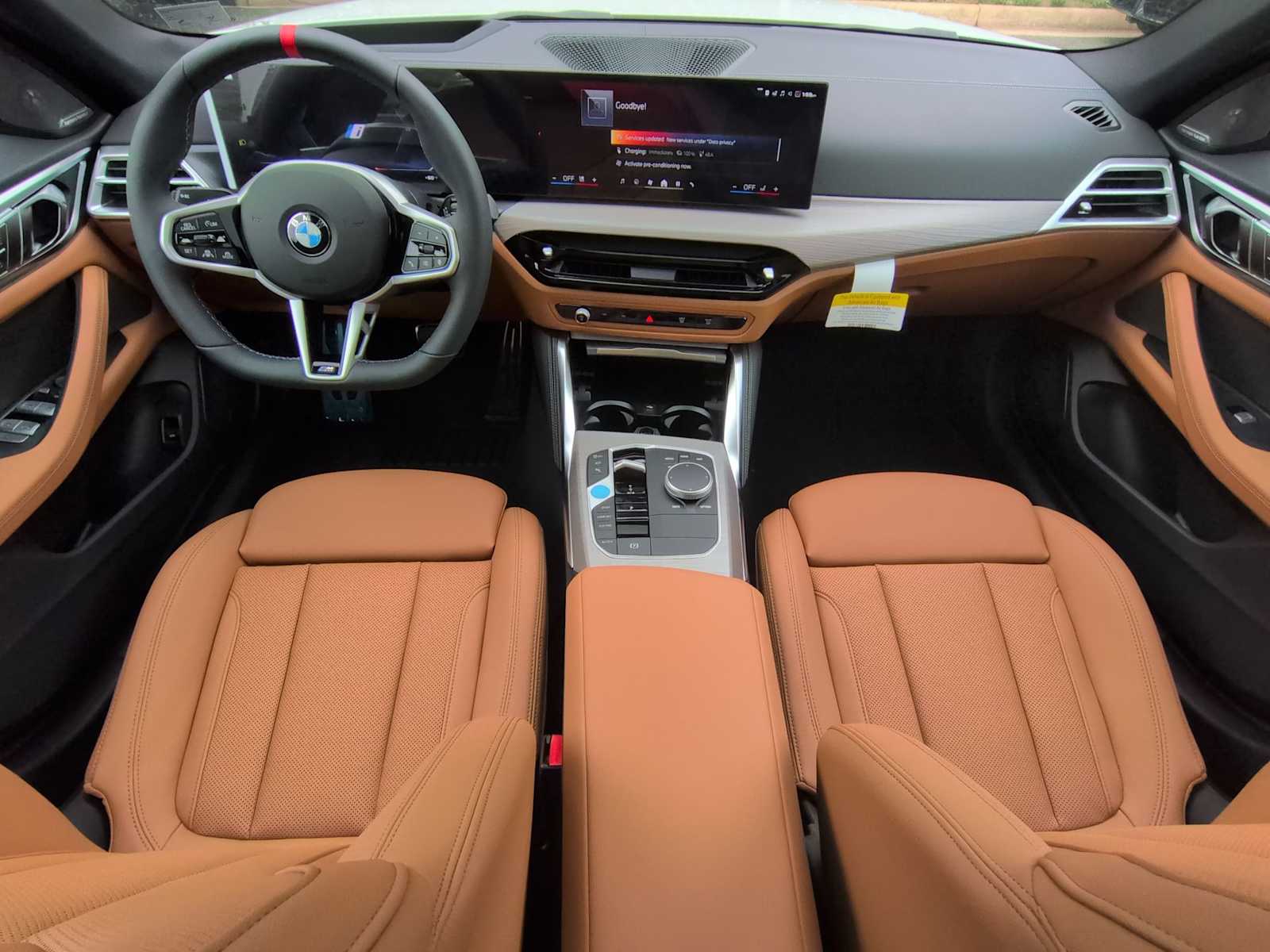 Thumbnail: 2026 BMW i4 - 16