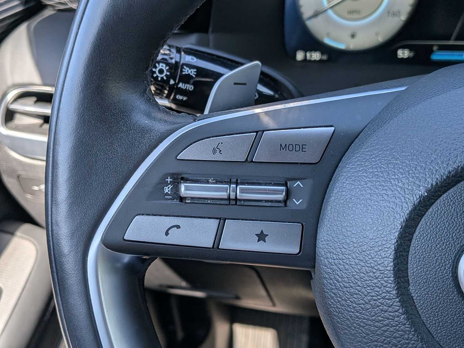 Thumbnail: 2023 Hyundai Palisade - 26