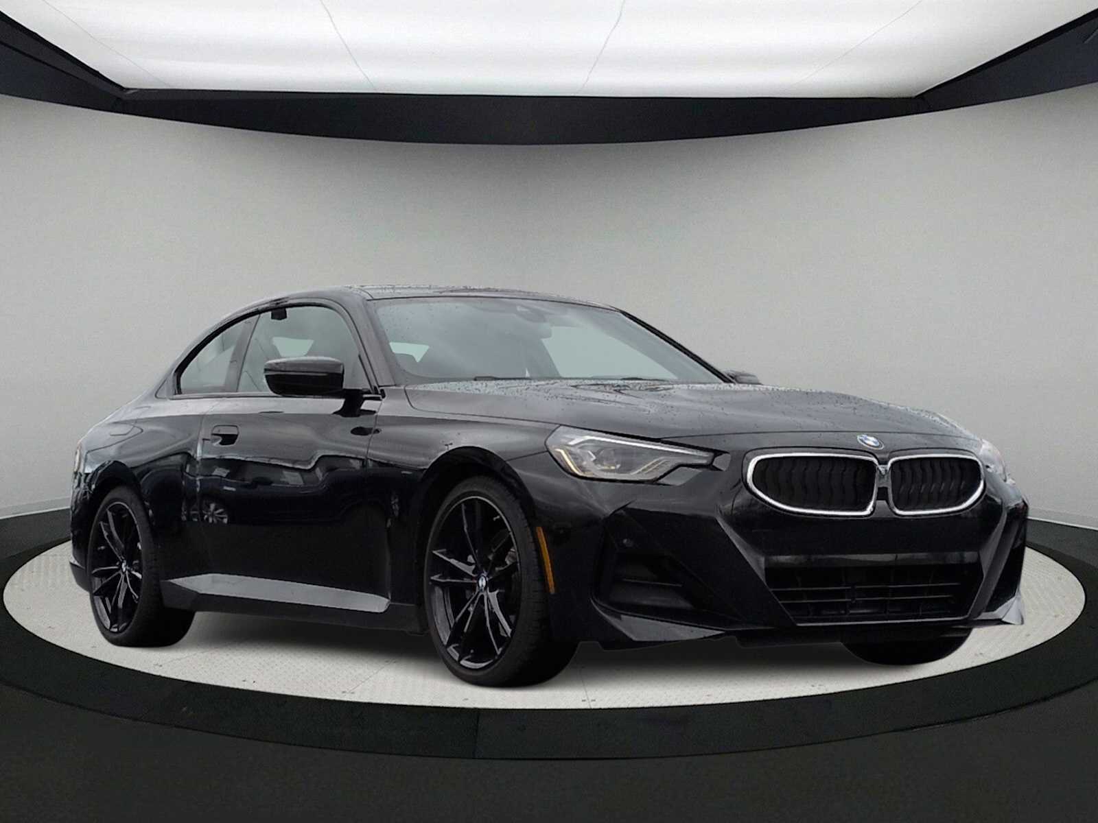 Thumbnail: 2022 BMW 2 Series - 2
