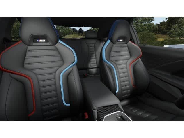 Thumbnail: 2026 BMW M2 - 11