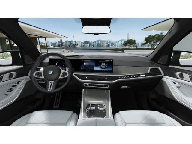 Thumbnail: 2026 BMW X5 - 10