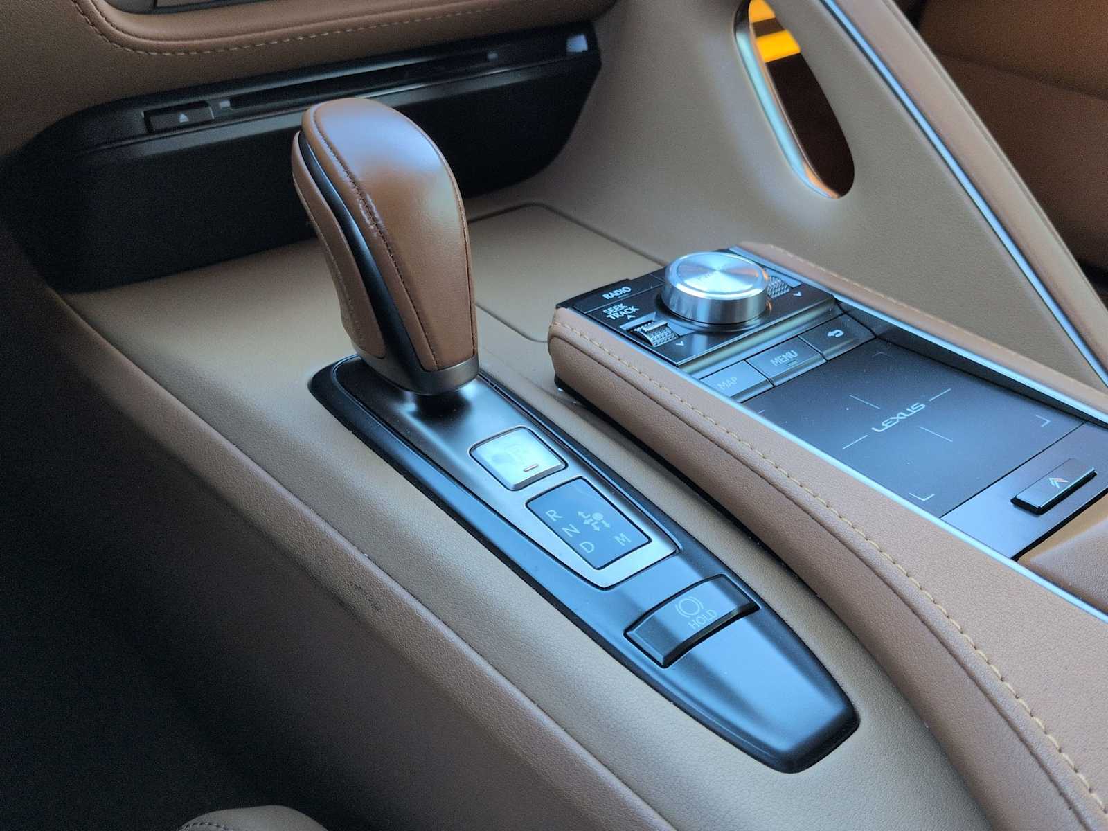 Thumbnail: 2021 Lexus LC - 30