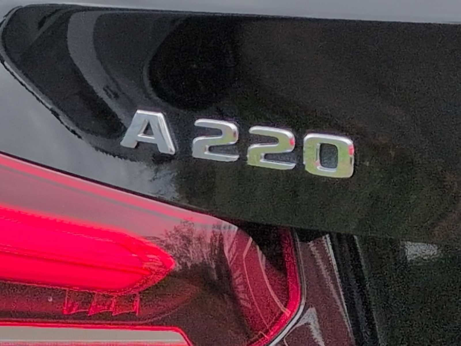 Thumbnail: 2021 Mercedes-Benz A-Class - 12